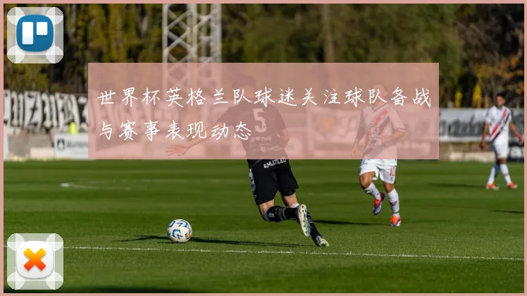 世界杯英格兰队球迷关注球队备战与赛事表现动态